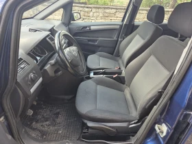 Opel Zafira 1.9CDTi, снимка 15