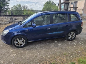 Opel Zafira 1.9CDTi, снимка 5