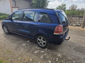 Opel Zafira 1.9CDTi, снимка 6