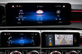 Mercedes-Benz A 220 AMG-Line, снимка 5