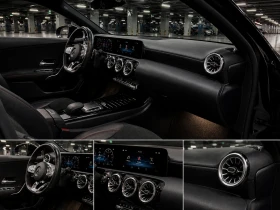 Mercedes-Benz A 220 AMG-Line, снимка 3