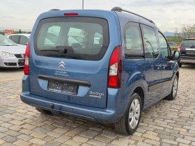 Citroen Berlingo 1.6HDI 92кс EURO 5, снимка 6