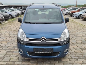 Citroen Berlingo 1.6HDI 92кс EURO 5, снимка 2