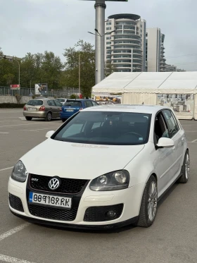 VW Golf Mk5 GTI DSG, снимка 6