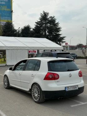 VW Golf Mk5 GTI DSG, снимка 4