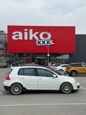 VW Golf Mk5 GTI DSG, снимка 1