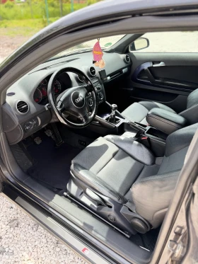 Audi A3 2.0 TDI / S-Line / BOSE / Xenon, снимка 12
