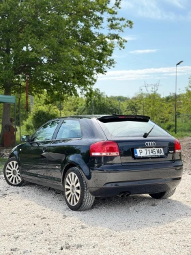Audi A3 2.0 TDI / S-Line / BOSE / Xenon, снимка 5