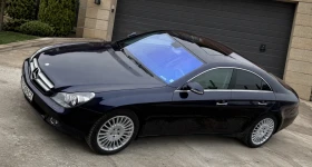 Mercedes-Benz CLS 500, снимка 2