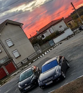 Mercedes-Benz CLS 500, снимка 5