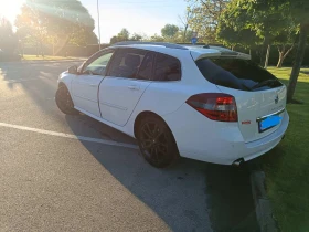 Renault Laguna Grand Tour 4 Control, снимка 6