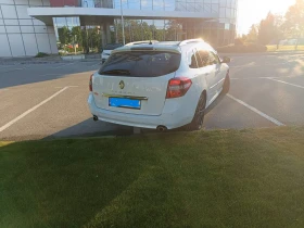 Renault Laguna Grand Tour 4 Control, снимка 7
