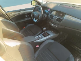 Renault Laguna Grand Tour 4 Control, снимка 10