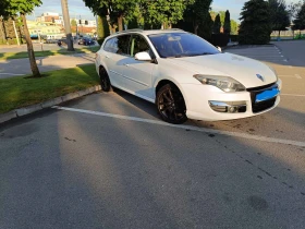 Renault Laguna Grand Tour 4 Control, снимка 3