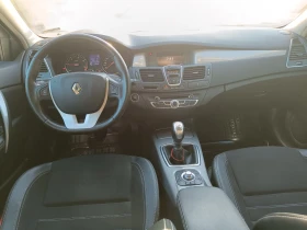 Renault Laguna Grand Tour 4 Control, снимка 9