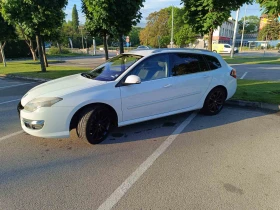 Renault Laguna Grand Tour 4 Control, снимка 5