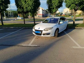 Renault Laguna Grand Tour 4 Control, снимка 2