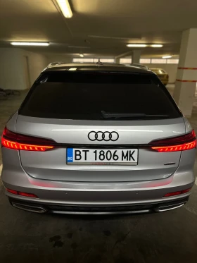 Audi A6, снимка 2
