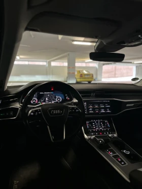 Audi A6, снимка 7