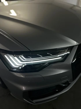 Audi A6, снимка 6