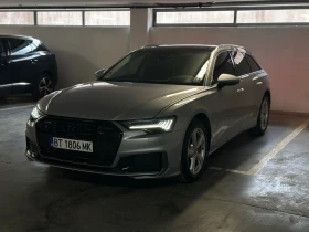 Audi A6, снимка 3