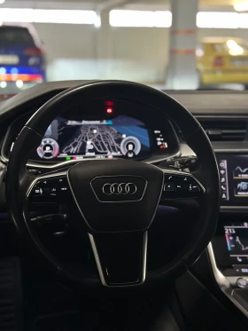 Audi A6, снимка 11