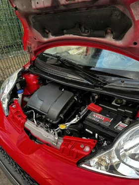 Peugeot 107 1.0, ВЕРИГА, 68к.с.4вр. КЛИМА, снимка 15