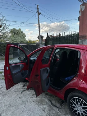 Peugeot 107 1.0, ВЕРИГА, 68к.с.4вр. КЛИМА, снимка 11