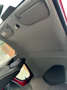 Peugeot 107 1.0, ВЕРИГА, 68к.с.4вр. КЛИМА, снимка 13