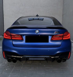 BMW M5 Competition xDrive, снимка 6