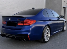 BMW M5 Competition xDrive, снимка 5