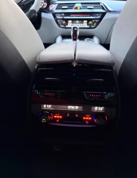 BMW M5 Competition xDrive, снимка 15