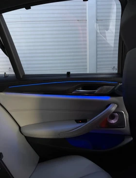 BMW M5 Competition xDrive, снимка 13