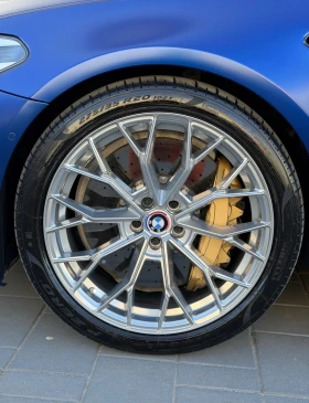 BMW M5 Competition xDrive, снимка 7