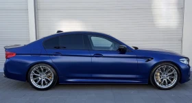 BMW M5 Competition xDrive, снимка 4
