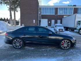 Audi S4 3.0TFSI* quattro* АвтоКредит* (ЦЕНА ДО БГ)* , снимка 8
