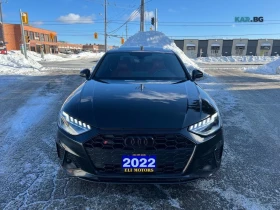 Audi S4 3.0TFSI* quattro* АвтоКредит* (ЦЕНА ДО БГ)* , снимка 2