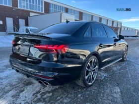 Audi S4 3.0TFSI* quattro* АвтоКредит* (ЦЕНА ДО БГ)* , снимка 5