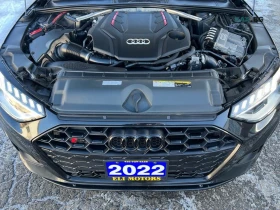 Audi S4 3.0TFSI* quattro* АвтоКредит* (ЦЕНА ДО БГ)* , снимка 9