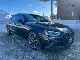 Audi S4 3.0TFSI* quattro* АвтоКредит* (ЦЕНА ДО БГ)* , снимка 3