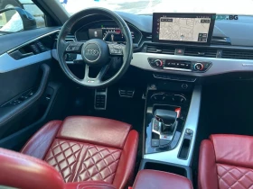 Audi S4 3.0TFSI* quattro* АвтоКредит* (ЦЕНА ДО БГ)* , снимка 16