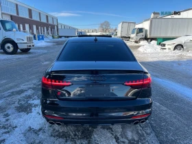 Audi S4 3.0TFSI* quattro* АвтоКредит* (ЦЕНА ДО БГ)* , снимка 6