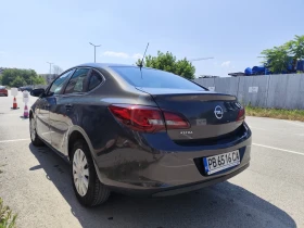 Opel Astra, снимка 5