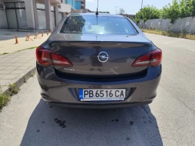Opel Astra, снимка 6