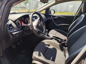 Opel Astra, снимка 10