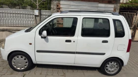 Opel Agila 1.2i, снимка 3
