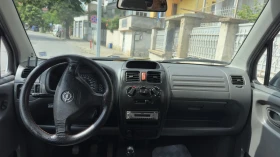 Opel Agila 1.2i, снимка 6