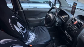 Opel Agila 1.2i, снимка 7