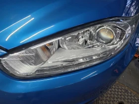 Ford Fiesta Titanium, снимка 15
