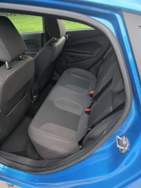 Ford Fiesta Titanium, снимка 12